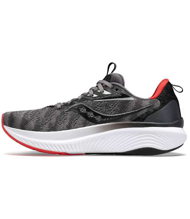 Saucony Saucony Mens Echelon 9 Chrcl Red  S20765 20