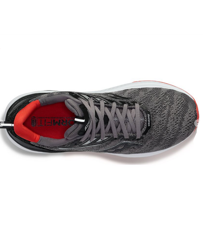 Saucony Saucony Mens Echelon 9 Chrcl Red  S20765 20