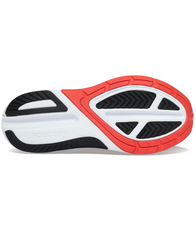 Saucony Saucony Mens Echelon 9 Chrcl Red  S20765 20