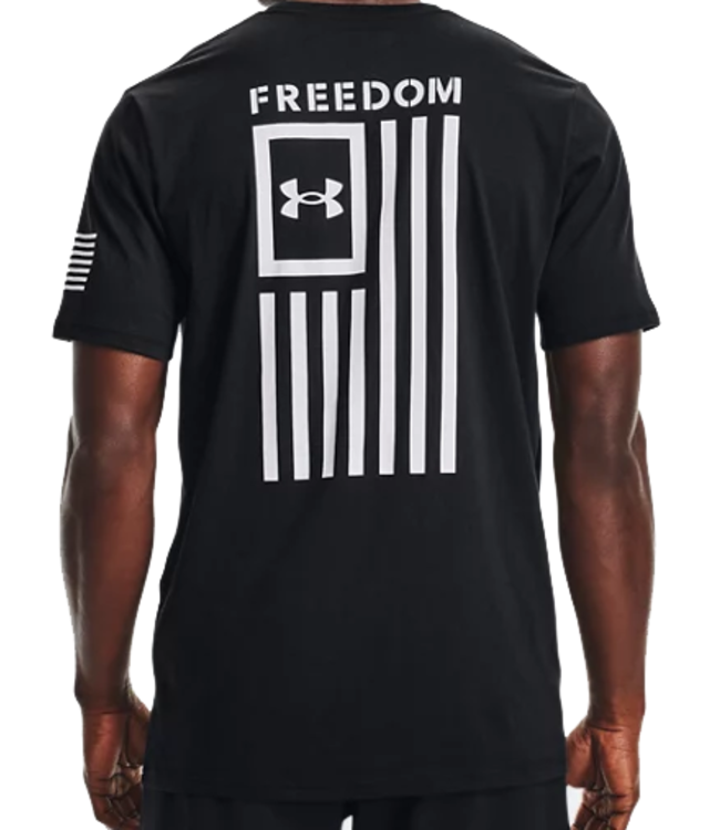 freedom jersey