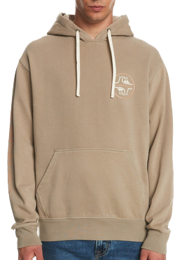 Comprar Sudadera Quiksilver Sweet As Slab