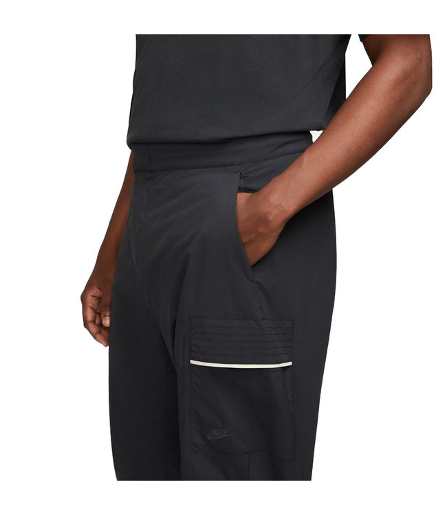nike Nike Mens NSW Utility Pant Black DM6681 010