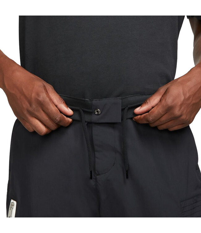 nike Nike Mens NSW Utility Pant Black DM6681 010