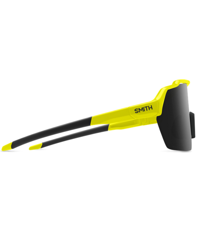 Smith Smith Split Mag  Neon Yellow Chroma Pop Black