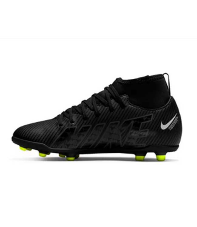 nike Nike Youth Jr Superfly 9 Club FG/MG DJ5959 001