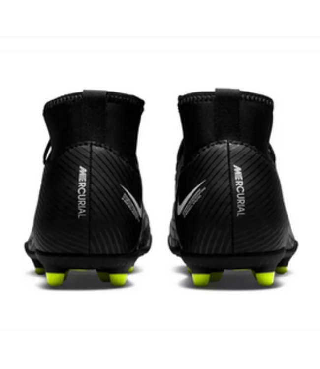 nike Nike Youth Jr Superfly 9 Club FG/MG DJ5959 001