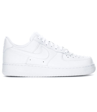 Nike Air Force 1 '07 DD8959 100 - Athlete's Choice