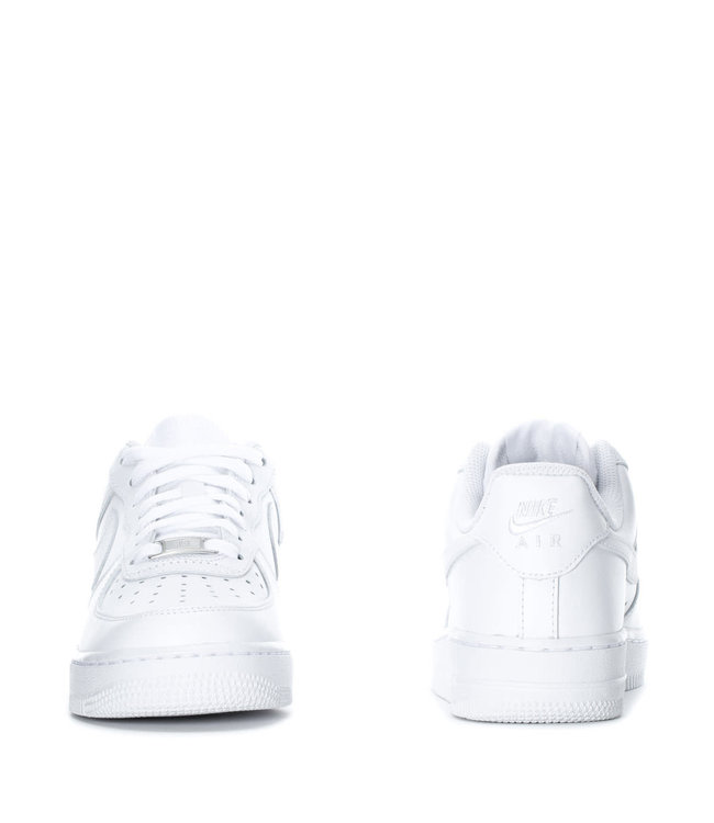 Nike Air Force 1 '07 DD8959 100 - Athlete's Choice