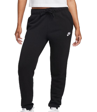 Nike Womens NSW Club Fleece Pant DQ5191 010 - Athlete's Choice