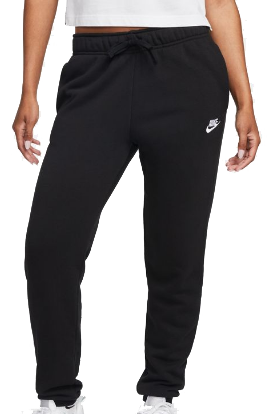 Nike Womens NSW Club Fleece Pant DQ5191 010