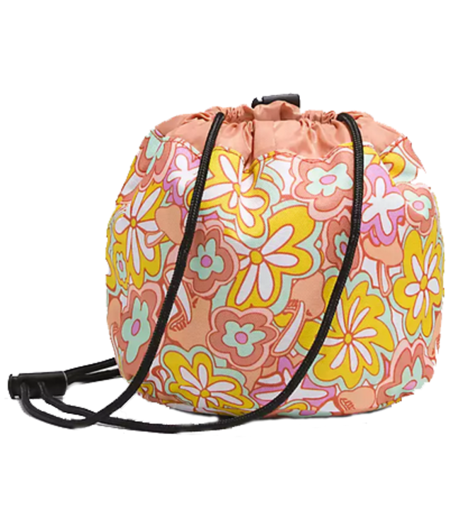 Vans Vans Mini Cinch Bag Sun Baked VN0A7YTDBM5