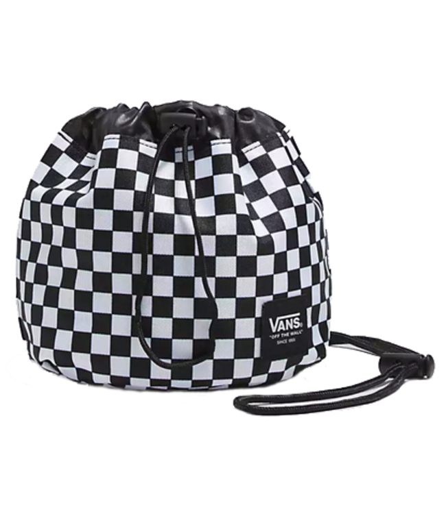 Vans Mini Bag Checkered VN0A7YTD56M - Athlete's Choice