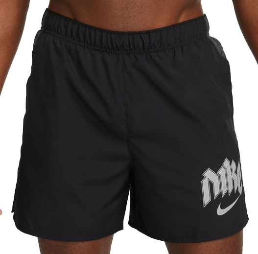 Nike Mens Dri-FIT Challenger Running Short DX0837 010
