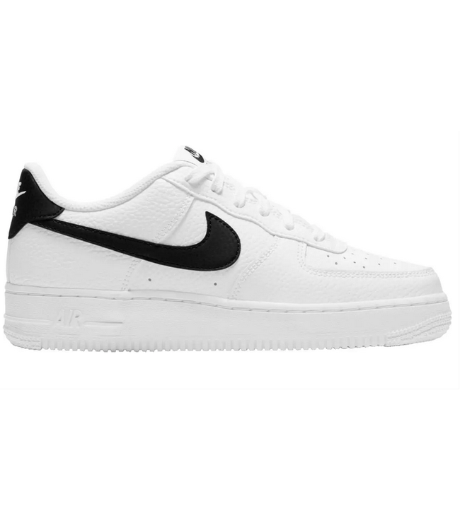 Nike Youth Air Force 1 GS CT3839 100 - Athlete's Choice