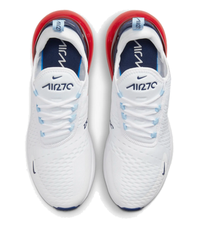 nike Nike Mens Air Max 270 DJ5172-100