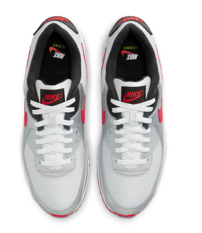 nike Nike Mens Air Max 90 DX4233 001