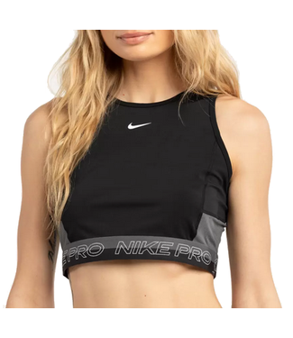 nike Nike Wmns Pro DriFit Crop Tank DX0061 010