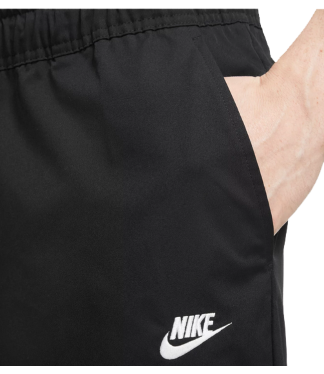 Nike Mens Woven Taper Leg Pant DX0623 010 - Athlete's Choice