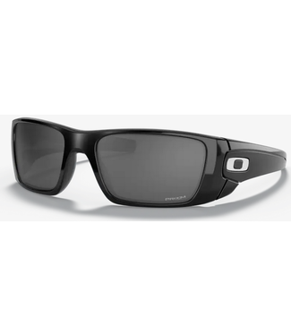 Oakley Oakley Fuel Cell Pol Black Frame Prizm Grey Lens 9096 K260