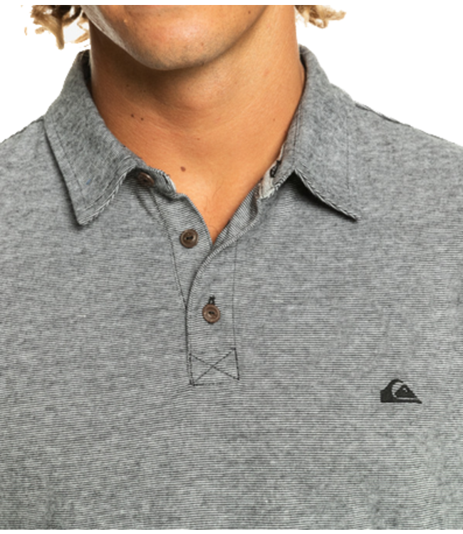 Quiksilver Mens Quiksilver Sunset Cruise Polo EQYKT04281 KVJ0