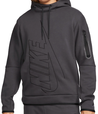 Nike Sportswear Tech Fleece Men's Pullover Hoodie.