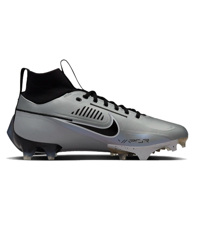 Nike Force Zoom Trout 8 Elite Black/White/Smoke Grey Men's