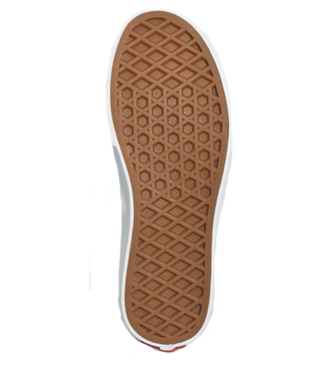 Vans Vans Youth Slip On V Rad Rainbow VN005WWBOW1