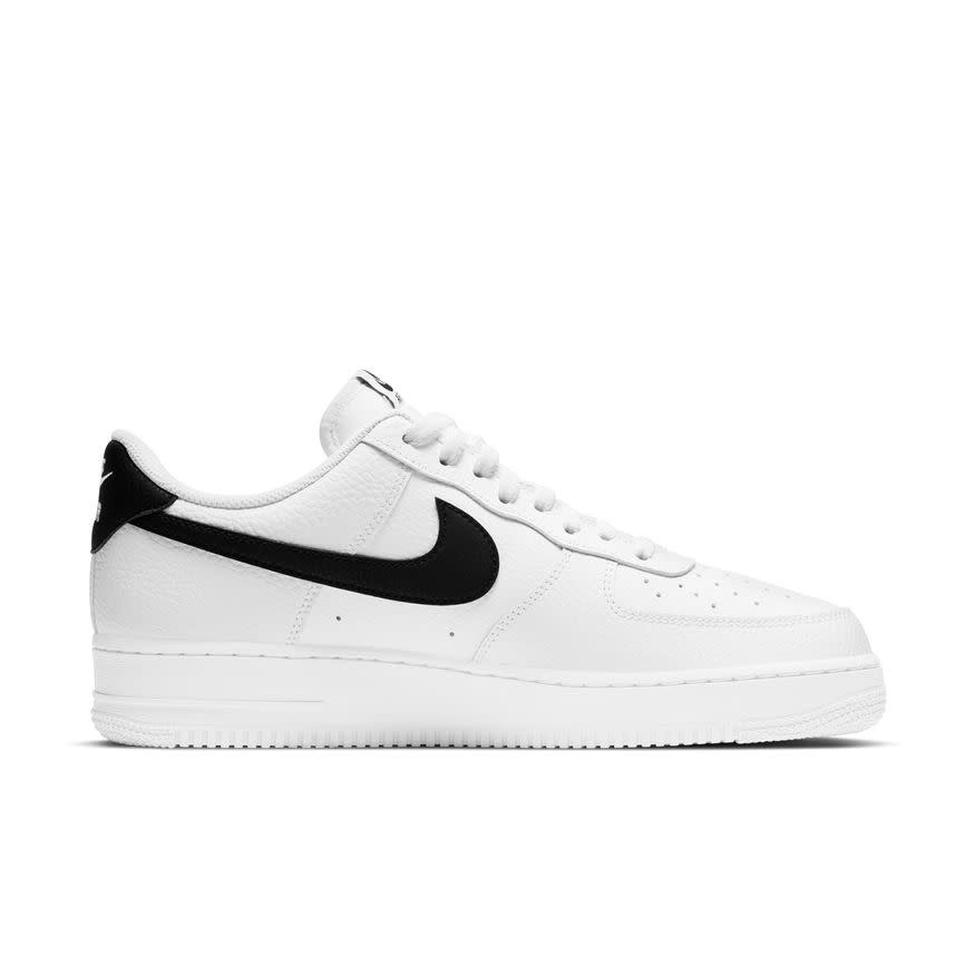 Nike Mens Air Force 1 '07 CT2302 100 - Athlete's Choice