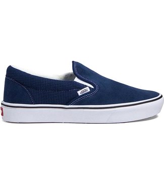 Vans Vans Mens Comfycush Dress Blues VN0A7TNMLKZ1