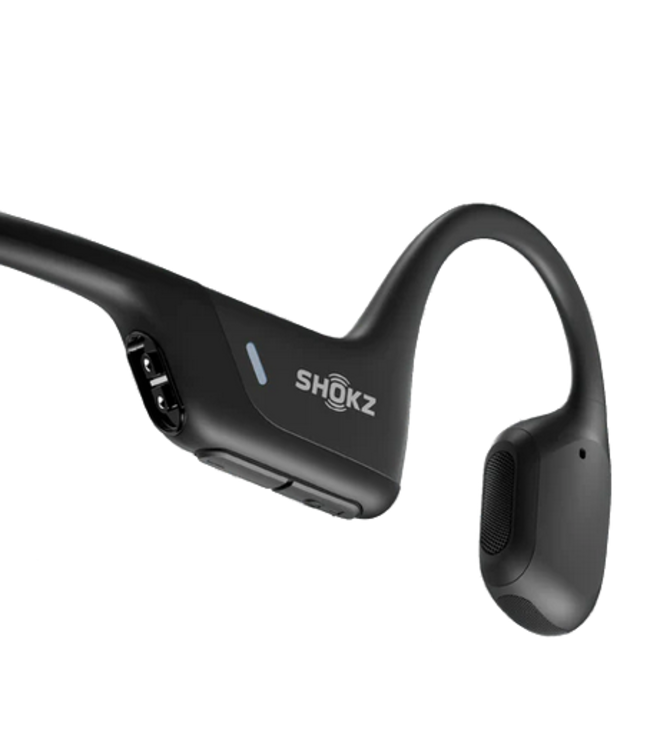 Shokz Shokz OpenRun Pro Standard Blk