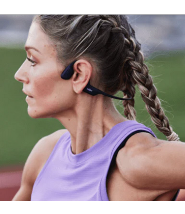 Shokz Shokz OpenRun Pro Standard Blk