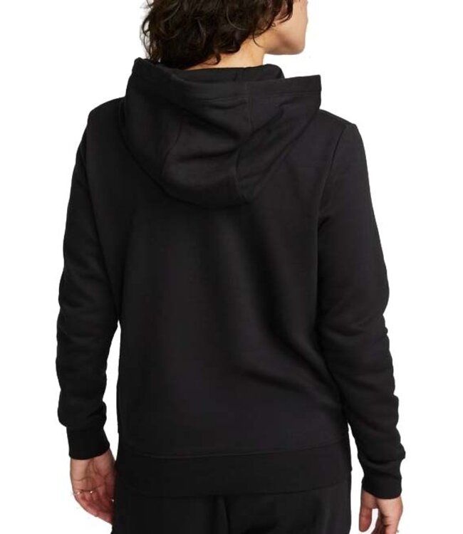 nike Nike Wmns Club Fleece Pull Over Hoodie DQ5775 010