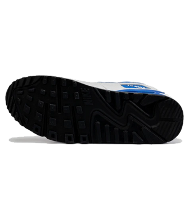 nike Nike Mens Air Max 90 LTR FN6843 100