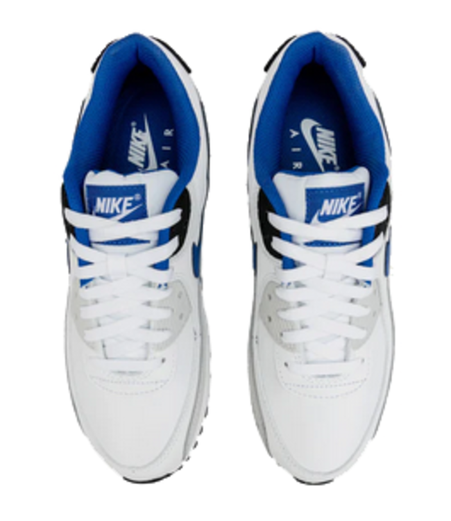 nike Nike Mens Air Max 90 LTR FN6843 100