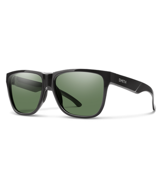 Smith Smith Lowdown XL 2 Black Grey Green