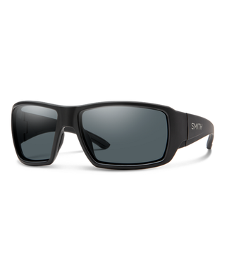 Smith Smith Operators Choice Elite Matte Blk Grey