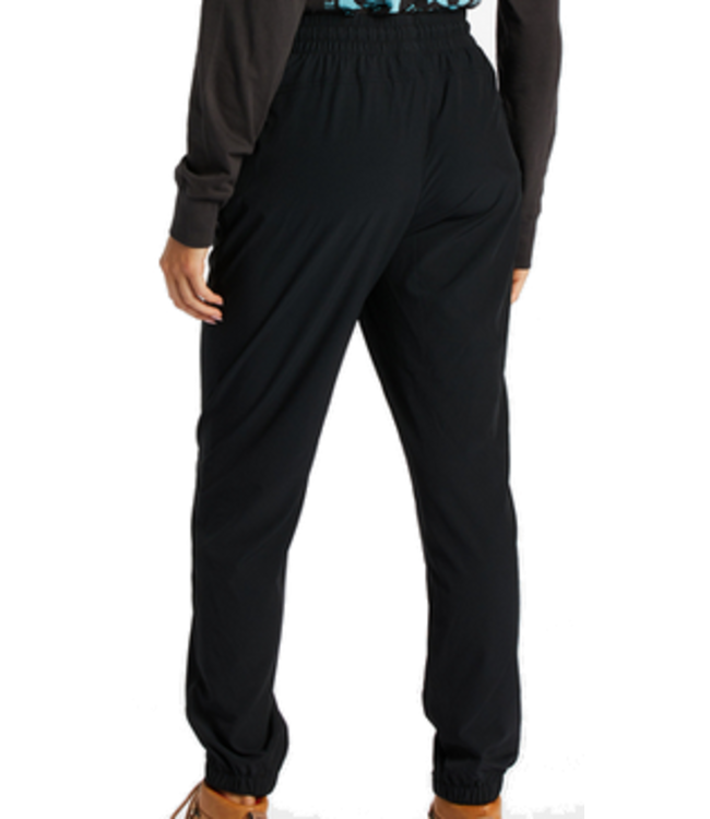 Billabong Billabong Wmns Canyon Jogger ABJNP00275 BK1