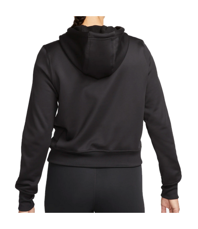 nike Nike Wmns ThermaFit One Graphic Hoodie FB5222 010