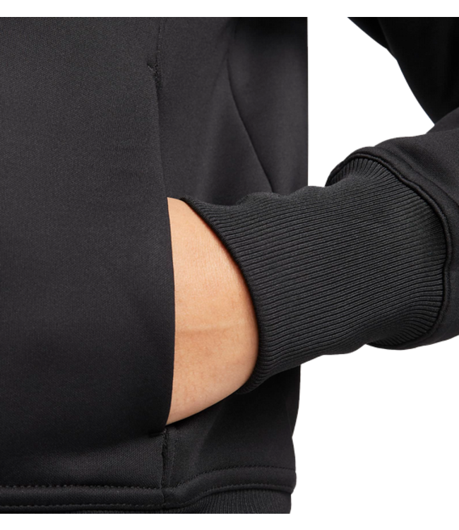 nike Nike Wmns ThermaFit One Graphic Hoodie FB5222 010