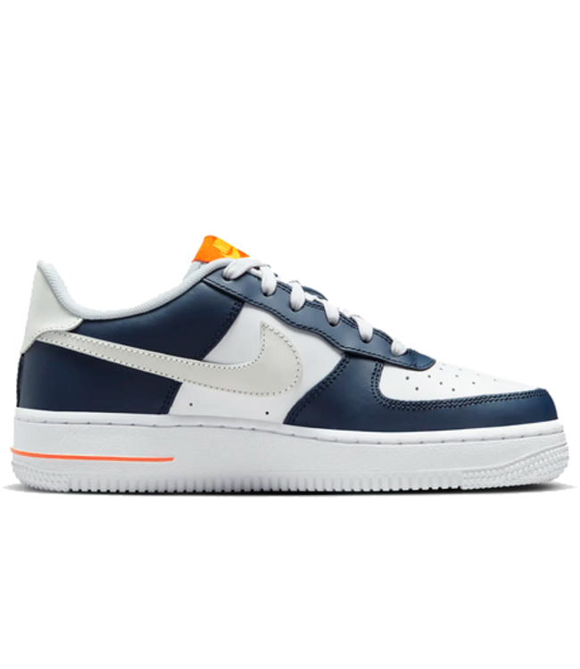 Nike Kids' Air Force 1 LV8 GS Casual Shoes