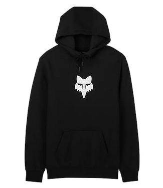 Fox Fox Head Mens Hoodie PO 31608 001