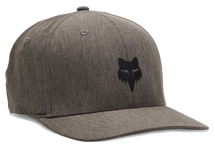 帽子 homegame SUFitted LongBrimHat gray 7-1/2 Classic - Bobcat