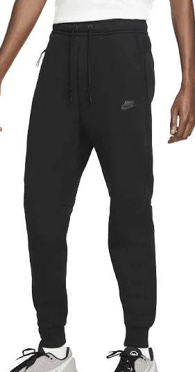Nike Mens Tech Fleece Jogger FB8002 010 - Athlete's Choice