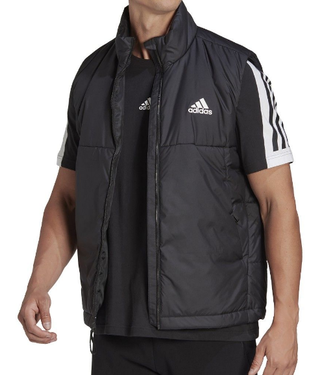 Adidas Adidas Mens BSC Vest 3S HI0945