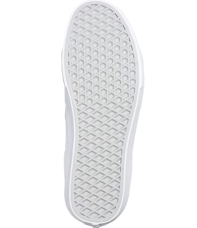 Vans Vans SK8 HI  True White VN000D5IW001