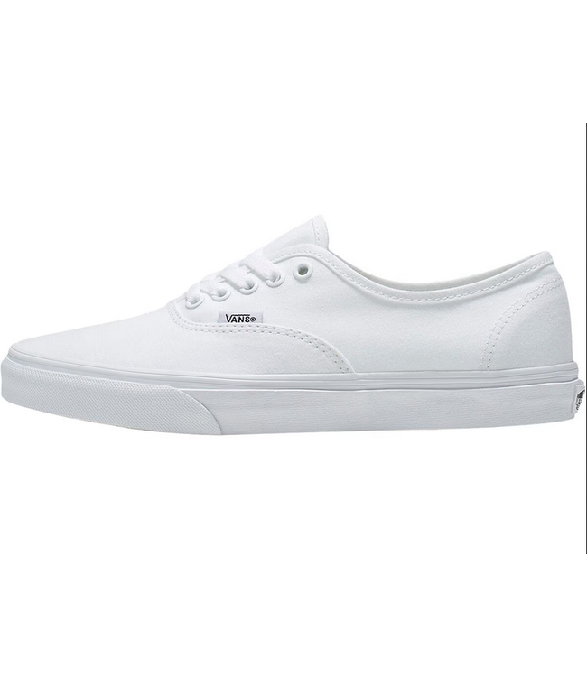 Vans Vans Authentic True White VN000EE3W00