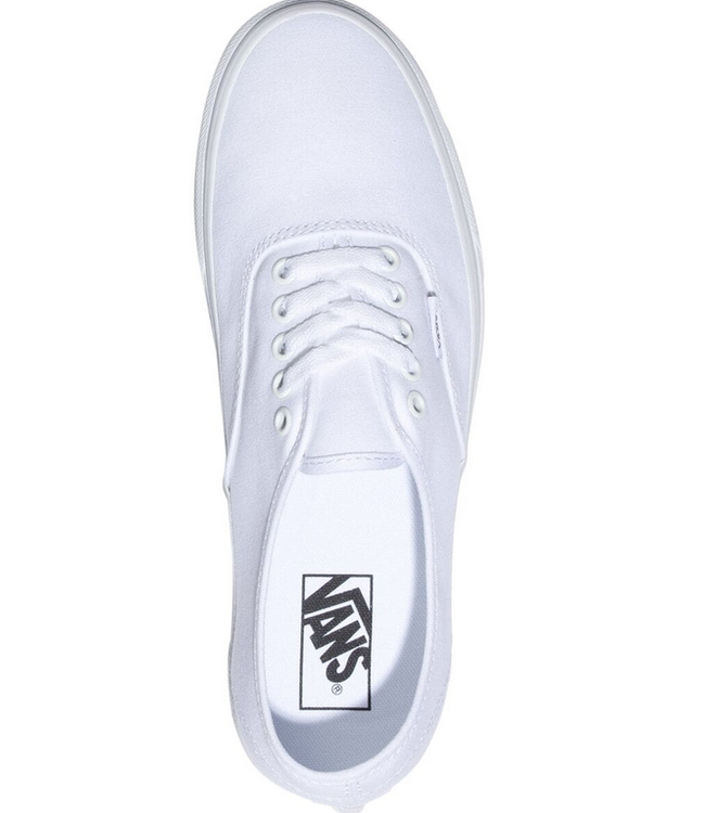 Vans Vans Authentic True White VN000EE3W00