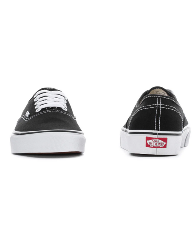 Vans Vans Authentic Black White VN000EE3BLK