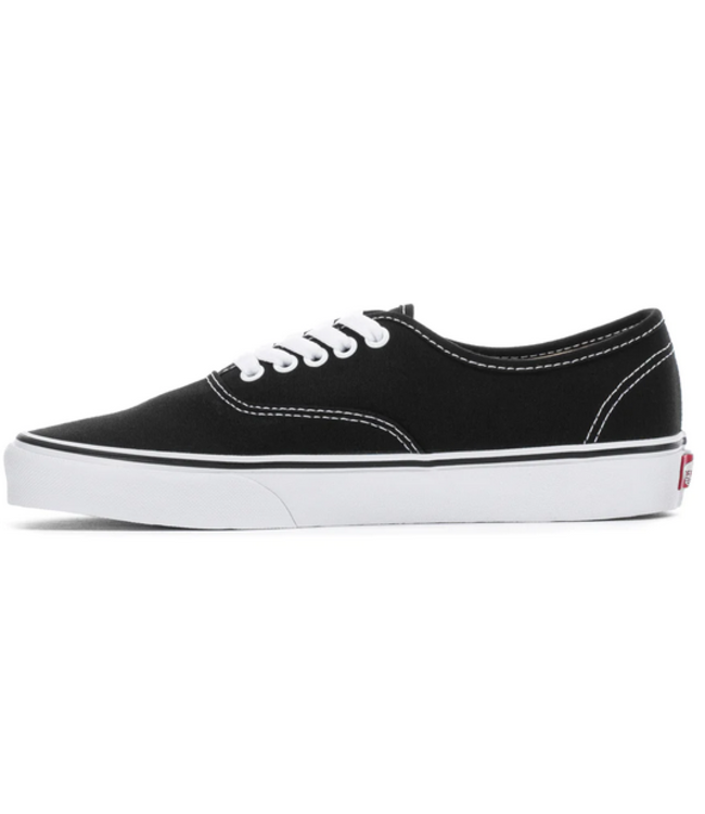 Vans Vans Authentic Black White VN000EE3BLK