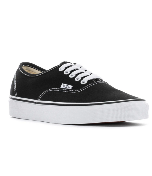 Vans Vans Authentic Black White VN000EE3BLK